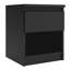 Ionică Bedside Table-38263655