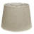 Slanted Oval Paperback Linen Lampshade-109860666-109860667