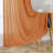 Toyoko Linen Blend Semi-Sheer Back Tab Curtains-1071538361-1065180990