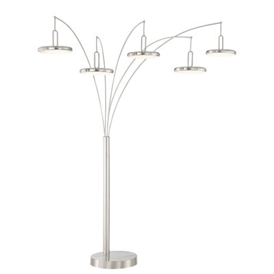 Orme 90'' Tree Floor Lamp