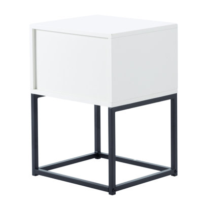 15.91” Nightstand