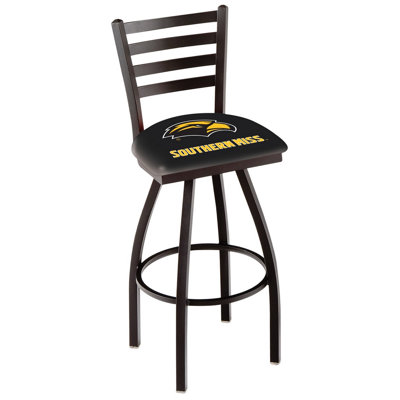 Tabouret de comptoir pivotant 25 po NCAA