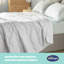 Silentnight Summer Breeze 2.5 Tog Light Duvet-87805127