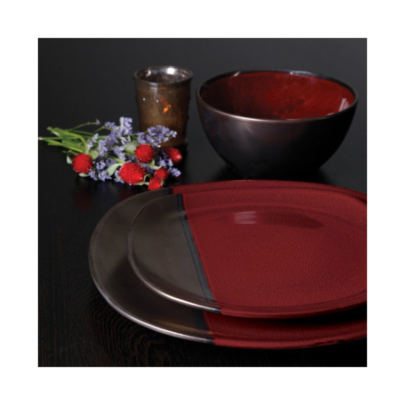 Service de table 16 pièces Gibson Volterra