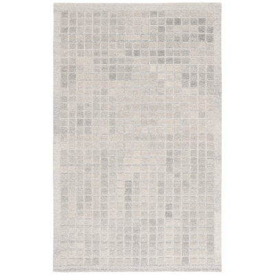 Tapis gris Ebony 375