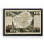 Atlas nationale illustre III-impression d’art graphique sur toile encadrée-949197698-949197702