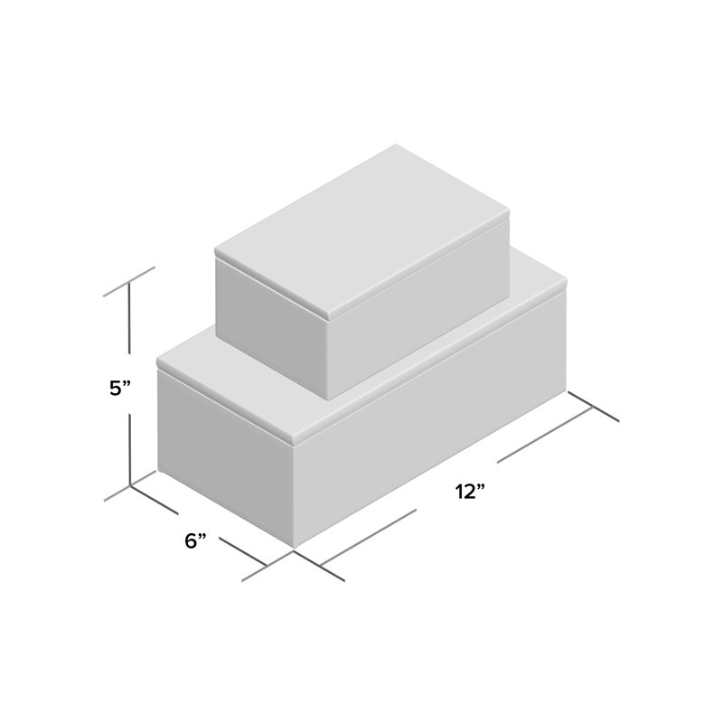 Decorative Box