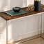 Table console