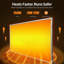 Graphene Heated Wall Heating
