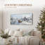 | Country Givan - Zone de l'image: 17 po x 34 po