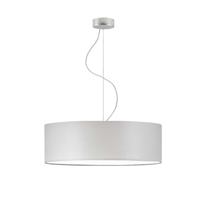 Aubryella 4 - Light Drum Pendant