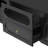 VIBE HAUS 78.8'' Retro TV Stand-862517097