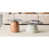 Grey Top/Brown/White Base est en rupture de stock