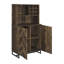 Armoire bar