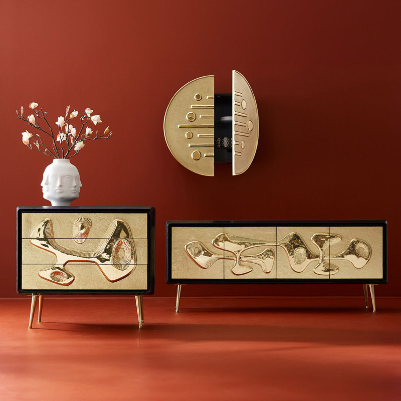 Reform Credenza