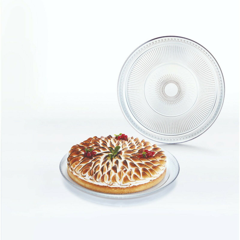 Rosalind Wheeler Wisconsin Platter
