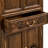 New Chinese Style Solid Wood Bookcase-111626624