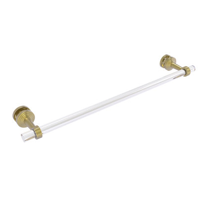 Pacific Beach 28'' 1 Towel Bar