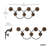 Steel Wall Wall Hook-67067574