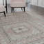 Tapis rose Dionne-1317769314