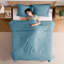  ensemble d'édredon 3 pièces en microfibre douce avec taies décoratives-124429678-124637939