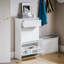 6 Pair Shoe Cabinet-829767936