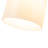 1-light Dimmable Armed Wall Sconce-180742389