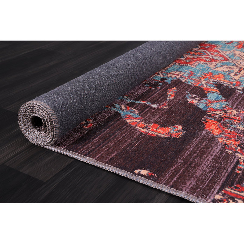 Area Rug, 80 x 300 cm