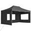 Fausta 3m x 4.5m Aluminium Party Tent