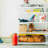 Carmani Mesh DVD Box Metal Basket