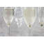 Mikasa Cheers Flute Glasses