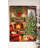 Fireside Christmas 18x24 Fully Illuminated ColorChange LED Print