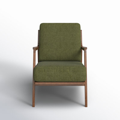 Poly & Bark Verity Armchair