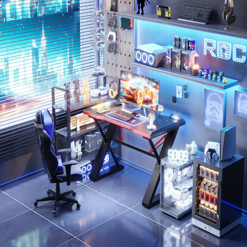 Computer Desk