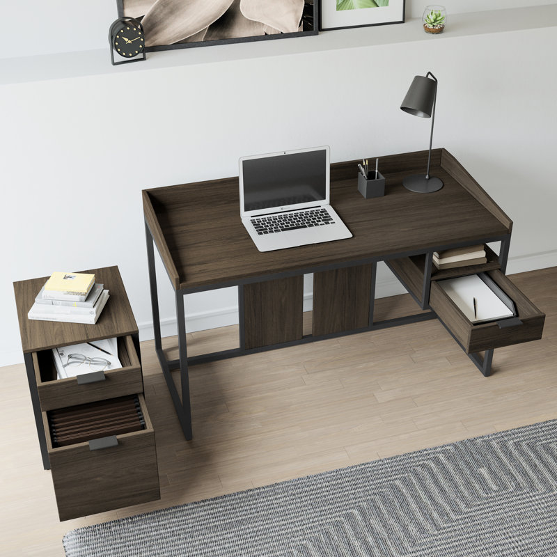 Lemont Home Office File Cabinet
