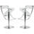 Holston Swivel Adjustable Height Counter Stool