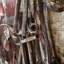 No Frame Painting on Metal