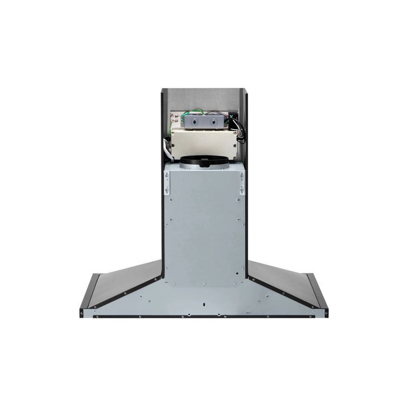 LG SIGNATURE Wall Mount Chimney Hood, 30