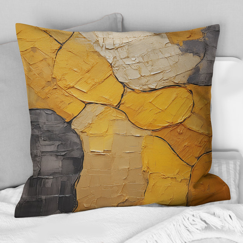 Coussin Minimalisme