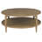 Maxwell Round Cocktail Table-114480082