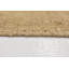 Tapis zone en laine brun/brun 9 pi x 13 po one-of-kind noué la main Mehdi