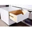 Chamarion Solid Wood Bed-40565899-40565938