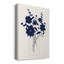 Indigo Sketche Bouquet II par - on