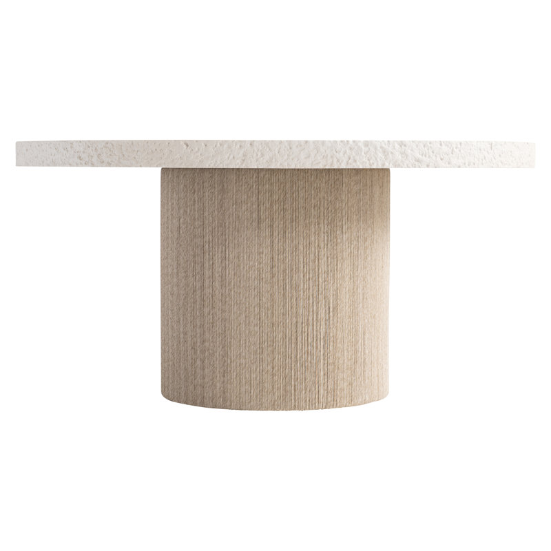 Round Dining Table