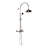 Exposed Shower System with Hand Shower (P1092) by Strom Living-98352078