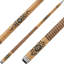 Stacked Saddlebag Pool Cue-6742141