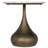 Mateo Marble Top End Table