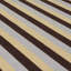 Lavrrick Striped 160cm X 230cm Indoor / Outdoor Area Rug