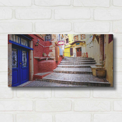 " A Casa " by Luxe Metal Portfolio