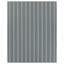 Striped Area Rug in Gray/Beige-1608644003